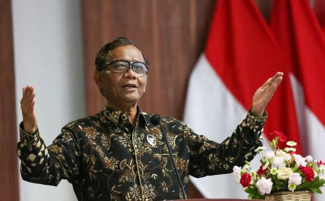 Mahfud MD Bilang Pilpres 2024 Tak Sepanas 2019, Kenapa?