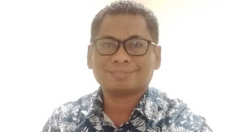 Legislator Tual Dukung Sekda Renuat Jadi Penjabat Wali Kota