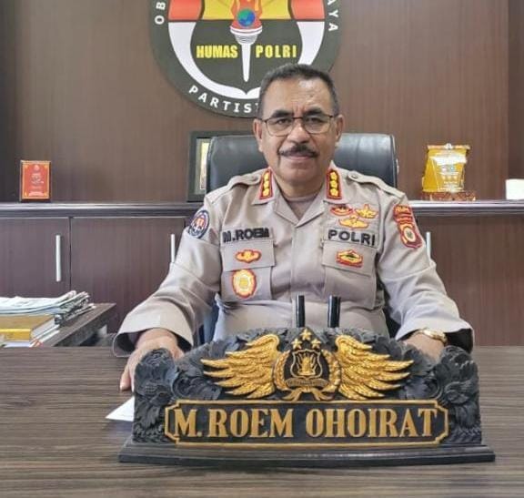 Korban Perkosaan Dua Oknum Polisi Tarik Ucapannya, Polda Maluku: Kita Klarifikasi Kembali