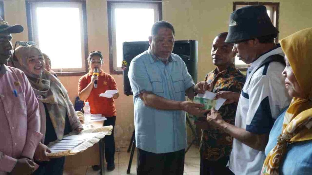 bantuan bsm suaradamai Suaradamai.com