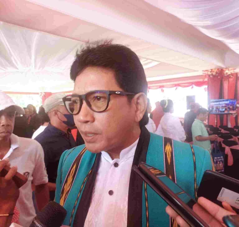 Sekda Maluku: Calon Pj Wali Kota Tual dan Pj Bupati Malra Telah Disampaikan Ke Mendagri
