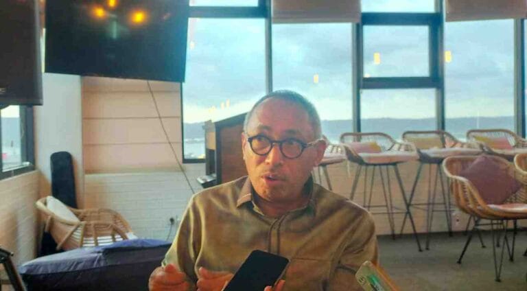 Menuju Indonesia Emas 2045, Majelis Latupatti Ambon Tetapkan Dua Program Penting Untuk Generasi Muda