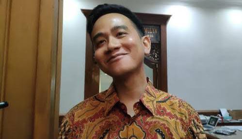 Viral Gibran Kampanye Asam Sulfat untuk Ibu Hamil, Endingnya Minta Maaf