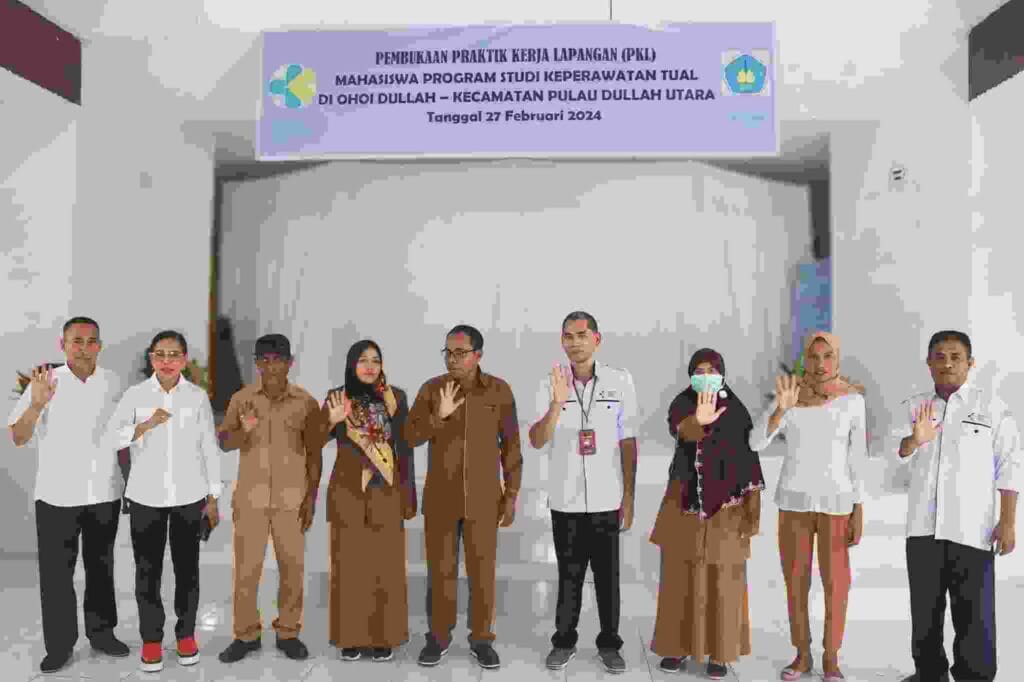 dinkes tual suaradamai Suaradamai.com