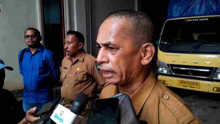 Pemkab Malra Akan Gelar Pasar Murah Idul Fitri 1 April Nanti