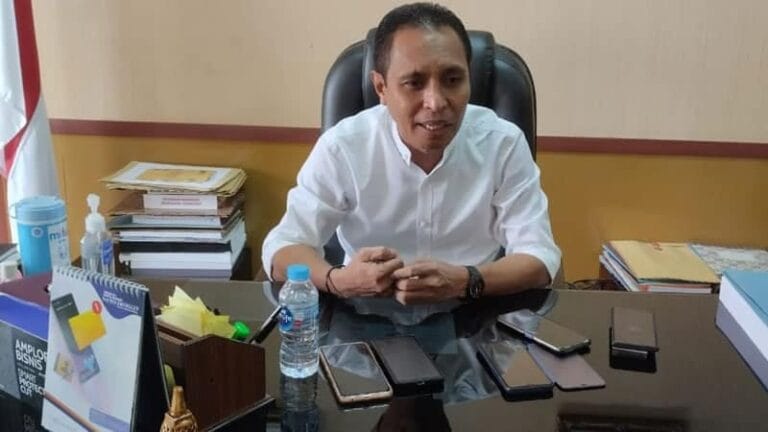 Sairdekut Minta Pemprov Segera Fungsikan Mess Maluku di Jakarta