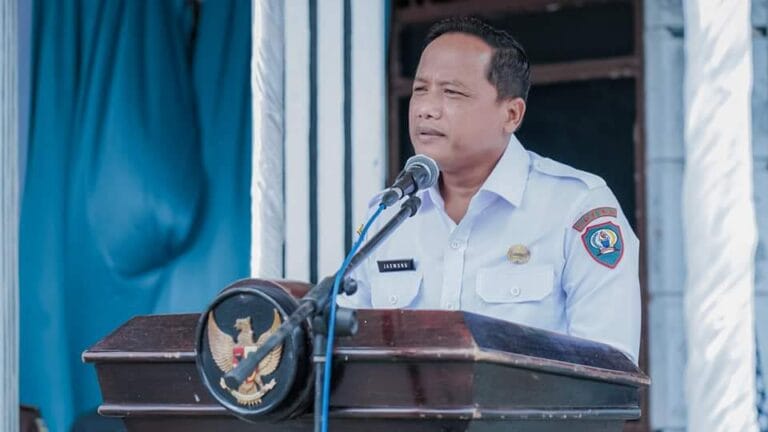 Jelang Idul Fitri, Pj Bupati Jasmono Imbau Masyarakat Jaga Kamtibmas