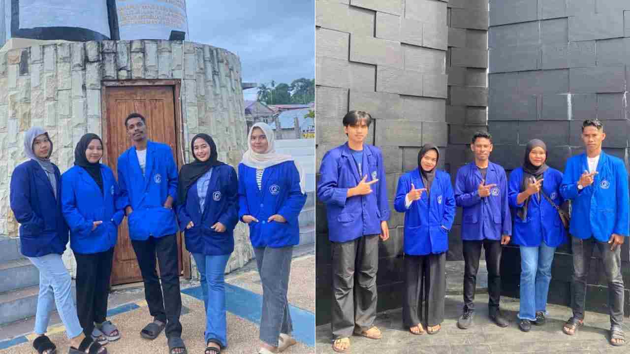 Dua Kelompok Mahasiswa Polikant Lolos Program Kreativitas Mahasiswa 2024