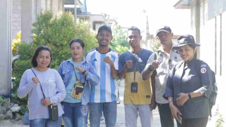 Panwaslu KBSB Belum Temukan ASN yang Terlibat Politik Praktis