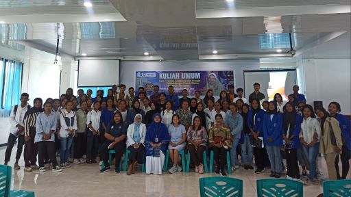Kembangkan Produk Pangan Lokal Aman dan Sehat, Polikant Hadirkan Instruktur Profesional