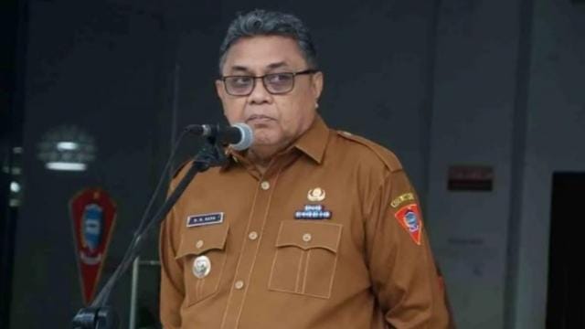 Pemkot Ambon Siapkan Anggaran untuk Penambahan Armada Pengangkut Sampah