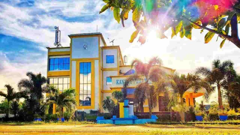 Kampus Politeknik Perikanan Negeri Tual (Polikant). Foto: Google/Rikhardus Tanlain