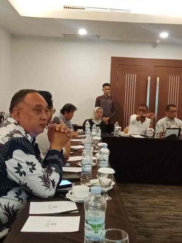 kerjasama kota tual dan investor suaradamai 1 Suaradamai.com