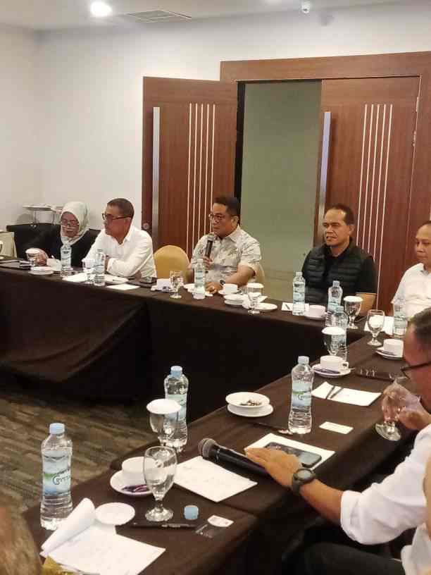 kerjasama kota tual dan investor suaradamai 2 Suaradamai.com