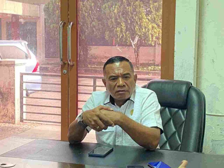 Yeremias: Kelangkaan BBM di MBD Seakan Menjadi Persoalan Rutin