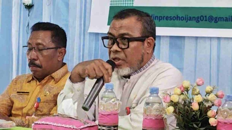 Dinas Pendidikan Malra Akan Definitifkan Sejumlah Plt. Kepala Sekolah Usai Pelantikan Bupati