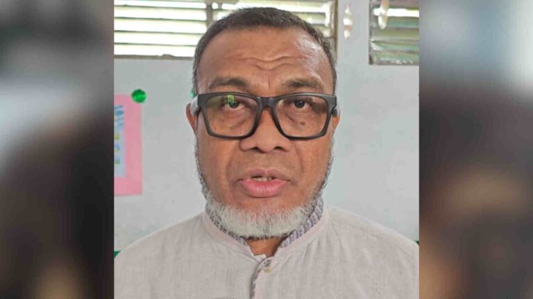 Gaji Guru di Maluku Tenggara Belum Cair, Begini Jawaban Kepala Dinas Pendidikan Malra