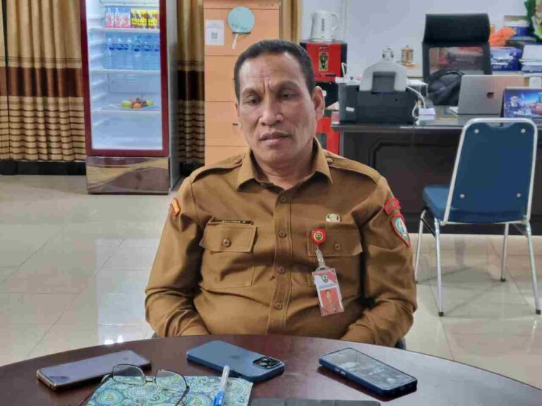Dinkes Maluku Tenggara Bakal Gelar Pelatihan Penjamah Makanan Dapur MBG
