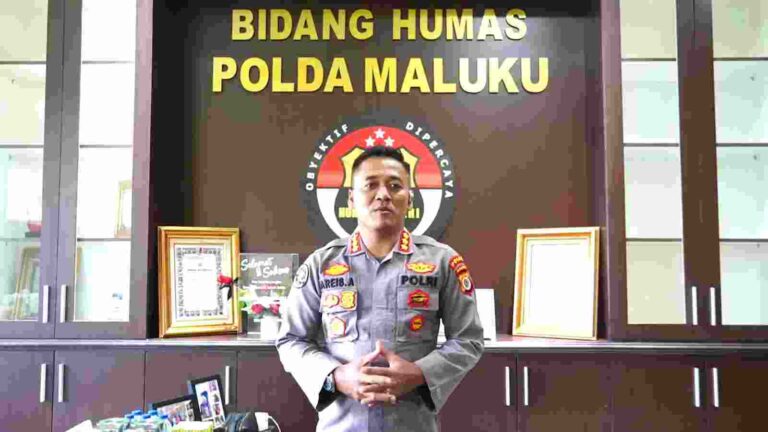 Bentrok di Malra: 14 Luka, 2 Meninggal Dunia