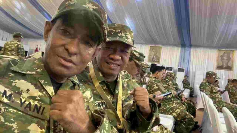 Renuat Nyatakan Siap Sinkronkan Program Pempus dengan Daerah
