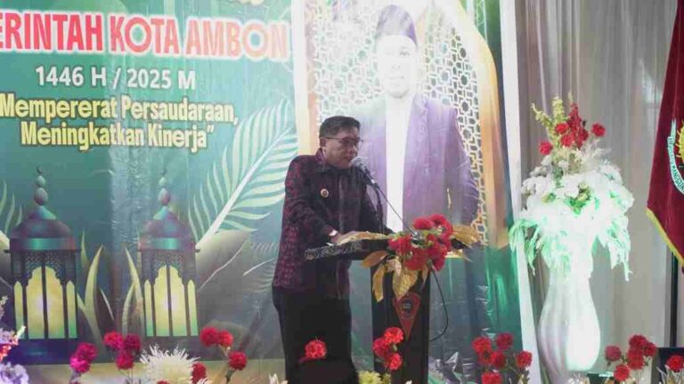 Wali Kota Ambon, Bodewin Wattimena