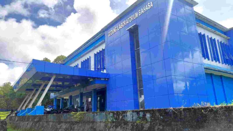 80 Persen Lulusan Prodi MRPHP Polikant Kerja Sesuai Bidang