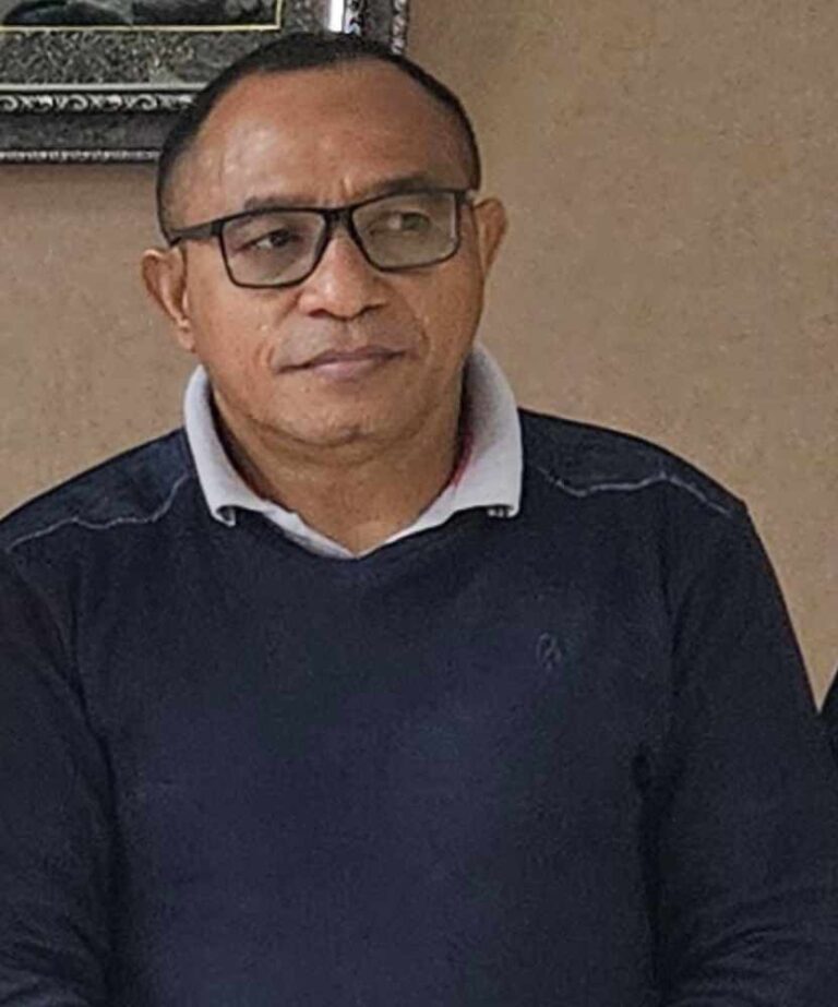 Jevo Nurlatu Desak Gubernur Maluku Fasilitasi Mediasi Terkait Polemik Gunung Botak