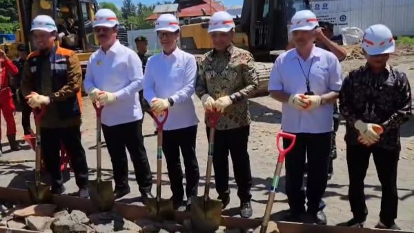 Maluku Soroti Tantangan Kesehatan Kepulauan: Gubernur Lewerissa Ajak Pusat Perkuat Layanan Medis