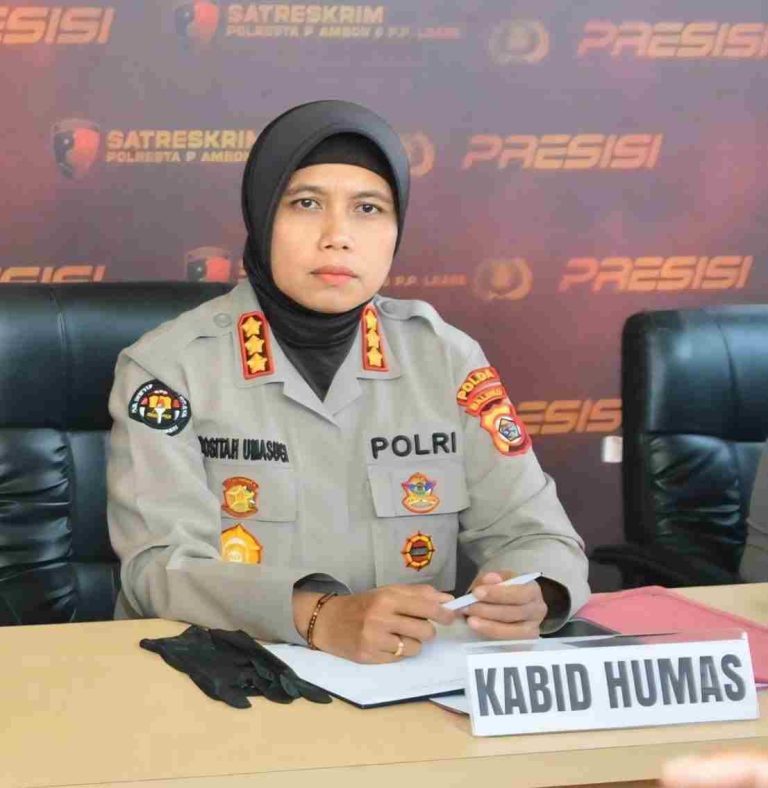 Update Penanganan Kasus Pembakaran dan Pengrusakan di Desa Hunuth Durian Patah