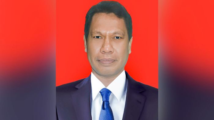 Dr. Usman Madubun, S.Pi., M.Si.