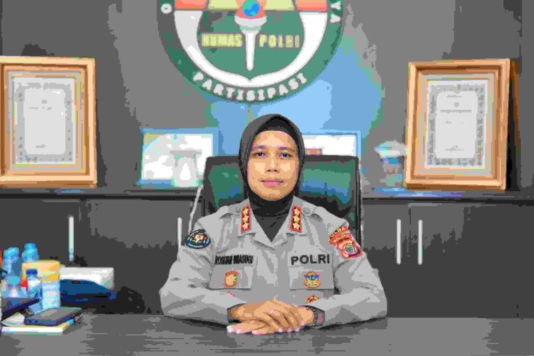 Oknum Anggota Brimob Ditempatkan di Tempat Khusus, Polda Maluku Tegaskan Proses Etik dan Hukum Tetap Berjalan