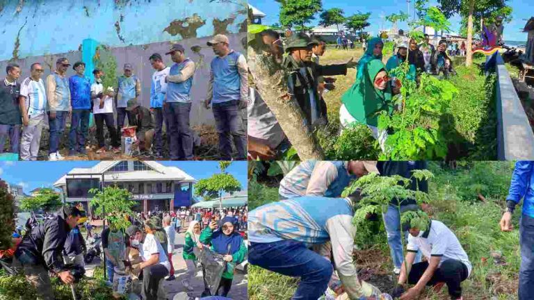 Rangkaian kegiatan songsong HARDIKNAS 2026, Sumber Foto: Humas Kota Tual